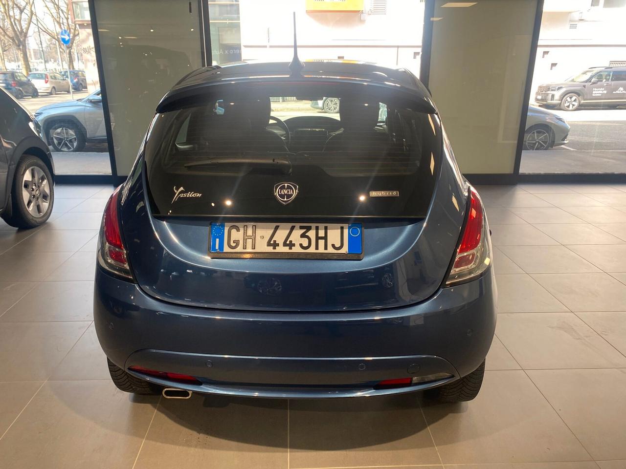 LANCIA Ypsilon 3ª serie Ypsilon 1.0 FireFly 5 ...