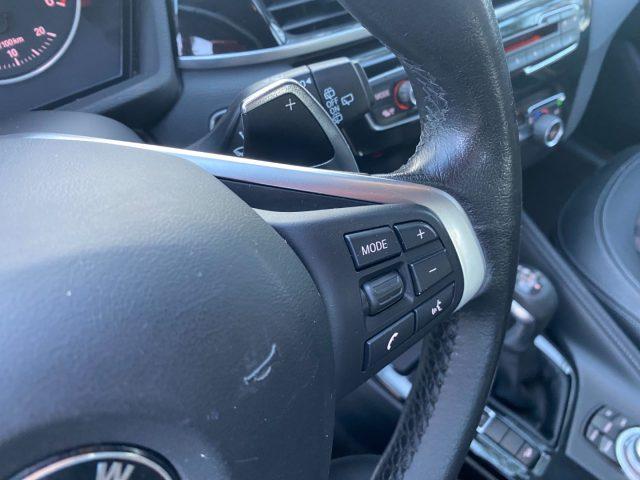BMW X1 xDrive20d xLine