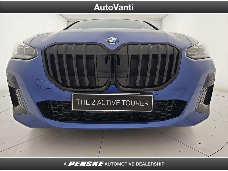 BMW Serie 2 Active Tourer 218i Active Tourer Msport