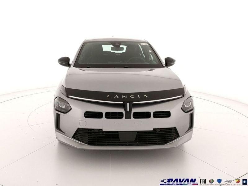 Lancia Ypsilon 1.2 Hybrid e-DCT