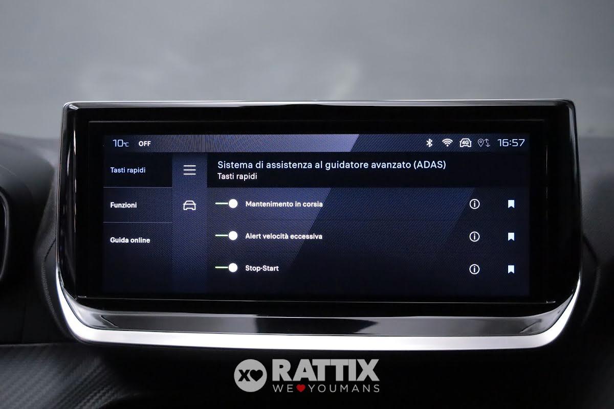 Peugeot 208 1.2 puretech 100CV Allure