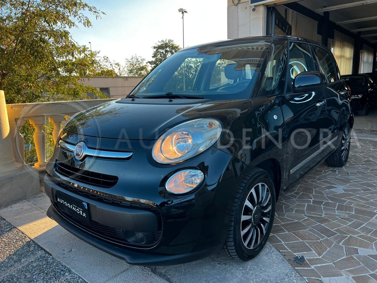 Fiat 500L 1.6 mjt Business 105cv AUTOCARRO