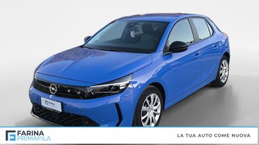 OPEL Corsa VI 2020 - Corsa 1.2 s&s 75cv