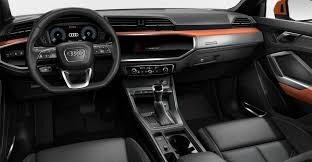 Audi Q3 35 TDI S tronic Business