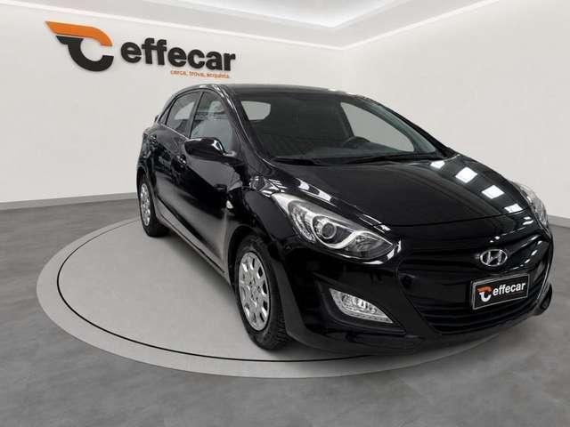 Hyundai i30 1.4 CRDi 5p. Classic