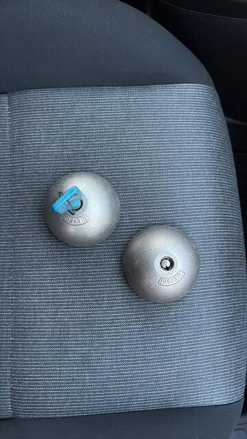 Fiat Doblo Doblò 1.3 MJT PC-TN Cargo Lamierato