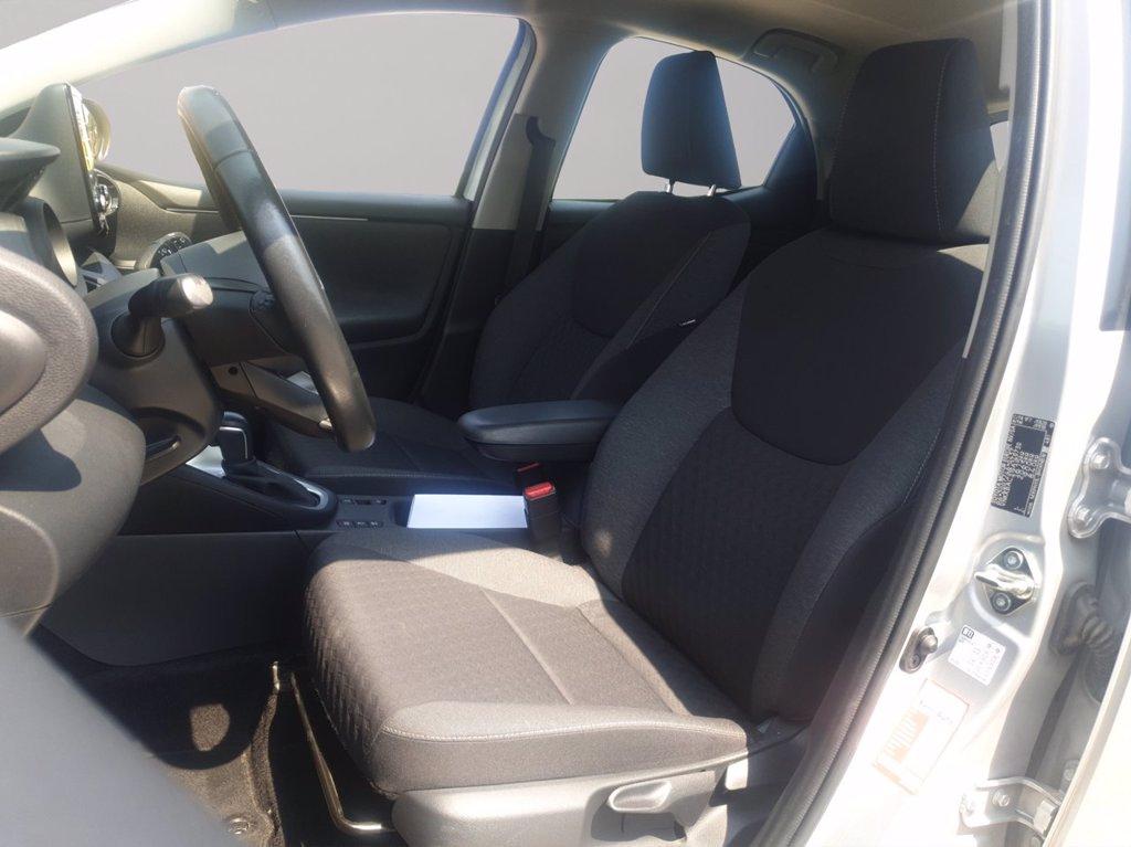 TOYOTA Yaris 1.5h trend del 2021
