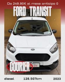 Ford Transit Courier 2023 - 1.5 TDCi 100CV Van Trend