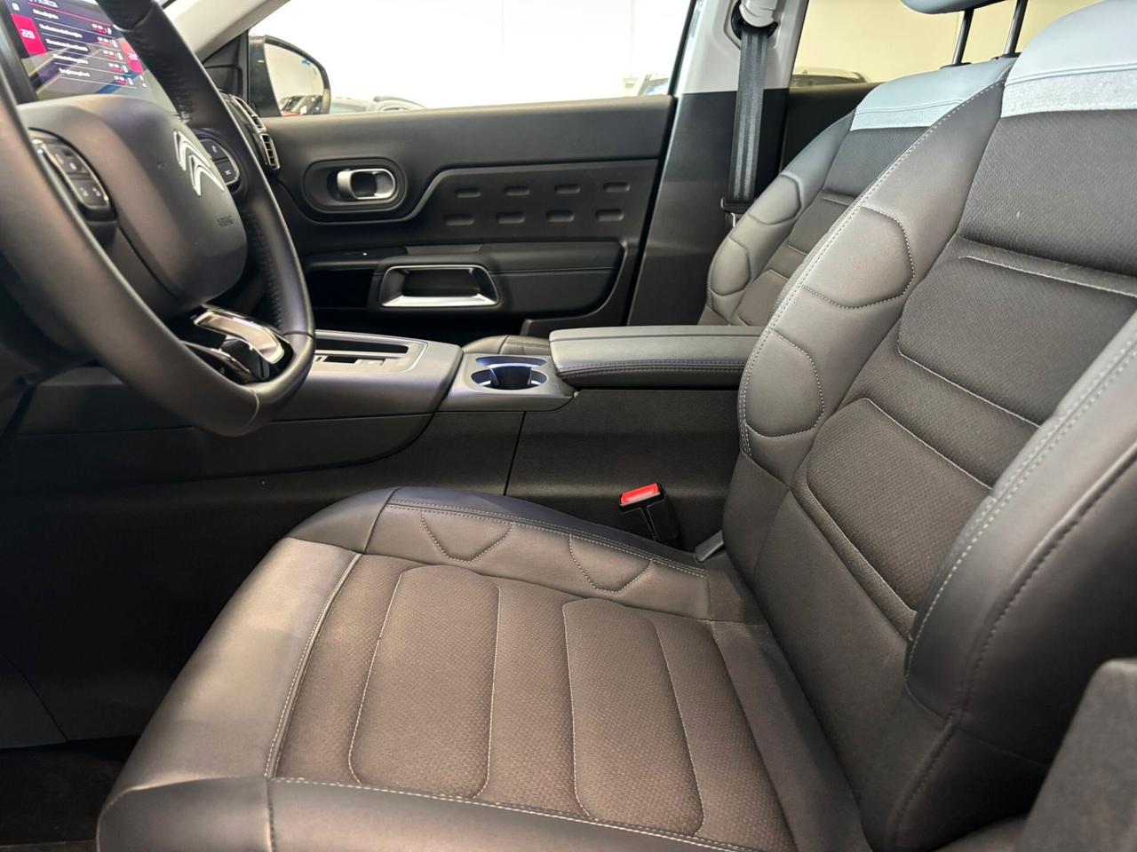 Citroen C5 Aircross MAX BlueHDi 130 EAT8 SPOTICAR