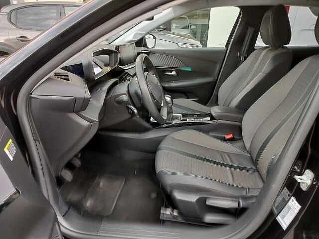 Peugeot 208 PureTech 75 S&S 5 porte Allure Pack