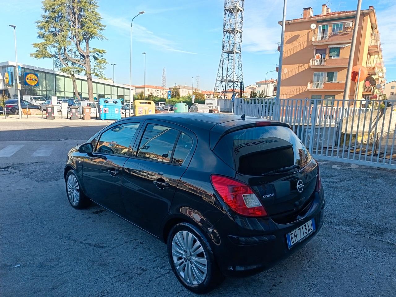Opel Corsa 1.3 CDTI 95CV ecoFLEX 5 porte Start&Stop Elective