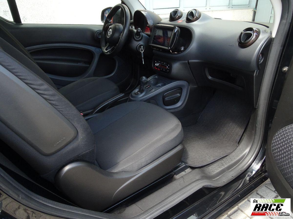 SMART - Fortwo - 70 1.0 twinamic Prime