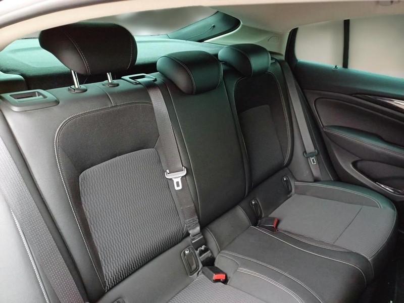 OPEL INSIGNIA GS 1.6 CDTI Innovation 136cv S/S MT6 5 PORTE