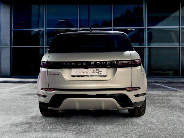 Land Rover Range Rover Evoque 2.0d i4 mhev R-Dynamic HSE awd 180cv auto