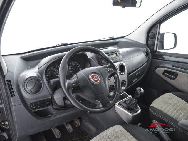 FIAT Qubo 1.3 MJT 75 CV Dynamic - PER OPERATORI DEL SETTORE