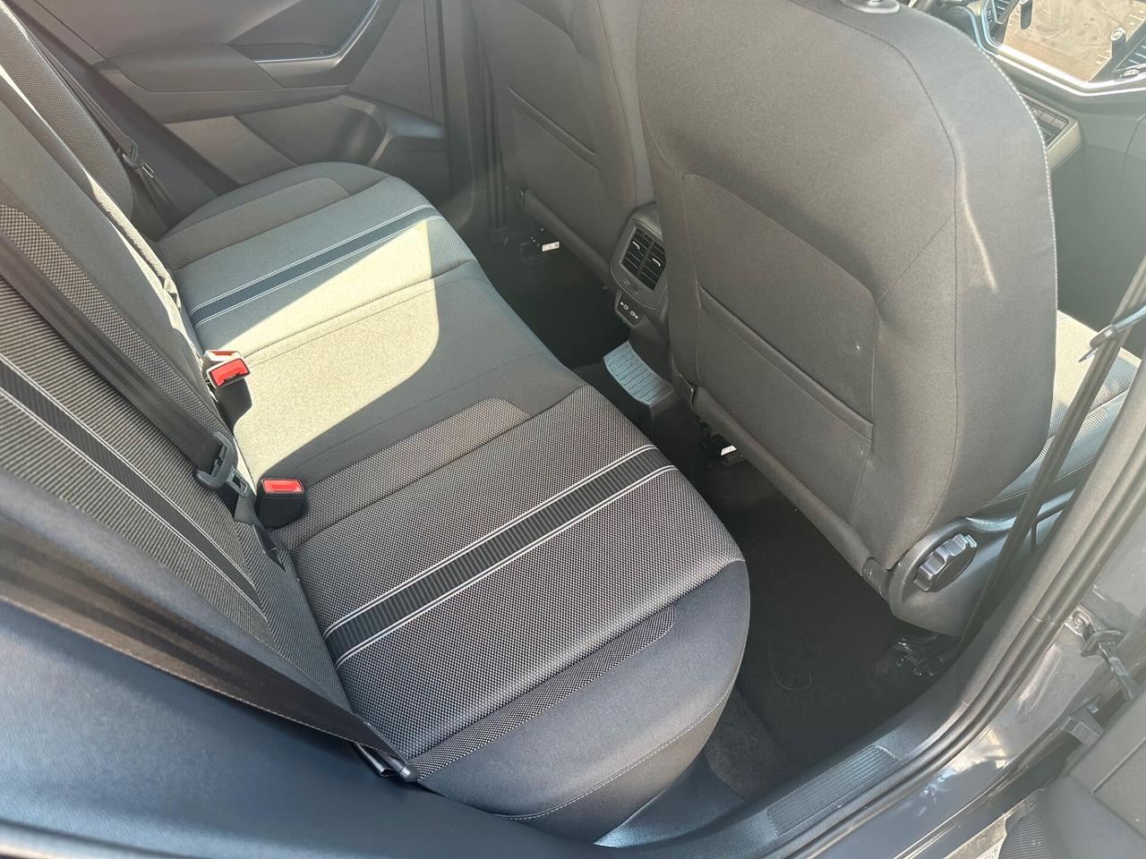 Volkswagen T-Roc 2.0 TDI SCR 150 CV Style BlueMotion Technology