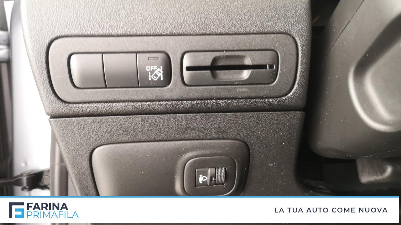 CITROEN C3 Aircross I 2021 - C3 Aircross 1.2 puretech Max s&s 130cv eat6