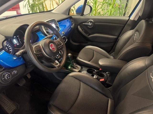 FIAT 500X 500X 1.3 T4 150 CV DCT Cross
