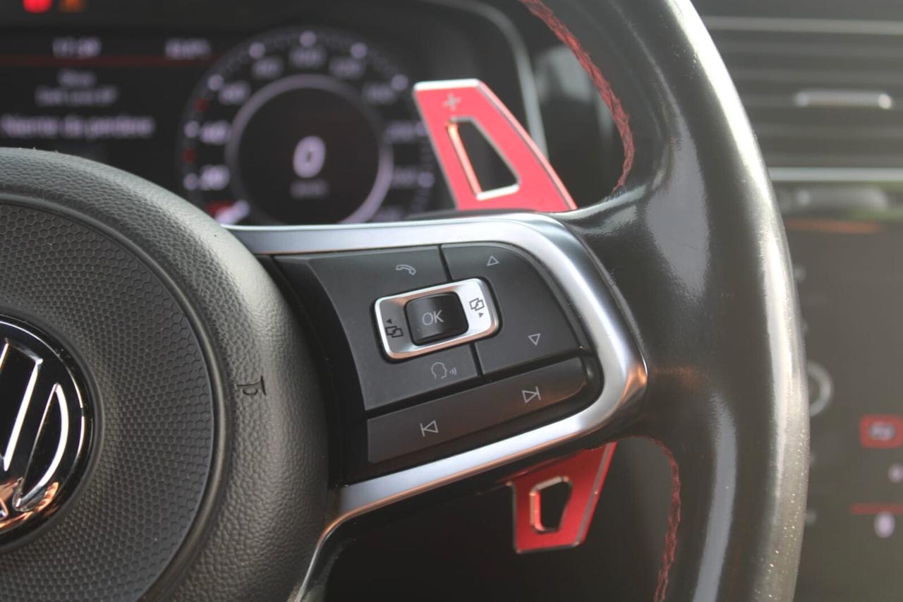 Volkswagen Golf GTI Tua A SOLI 299€ al mese Anticipo Zero
