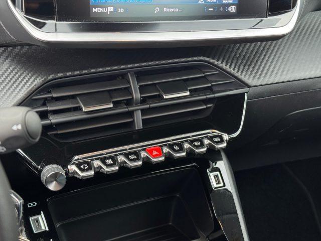PEUGEOT 208 PureTech 75 Allure Unicoprop. IVA esposta OK.Neop
