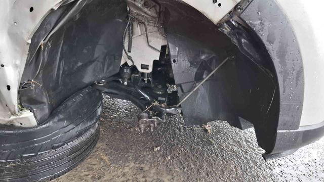 CITROEN C3 1.2 PureTech INCIDENTATA