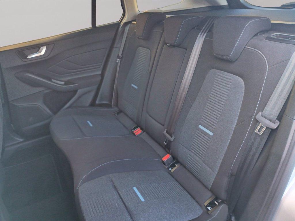 FORD Focus active sw 1.0 ecoboost h x 155cv del 2023