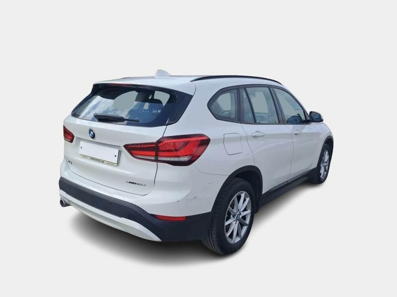 BMW X1 sDrive 16d Business Advantage