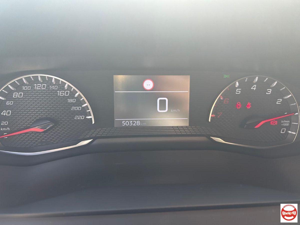 PEUGEOT - 2008 1.2 puretech Active Pack s&s 100cv