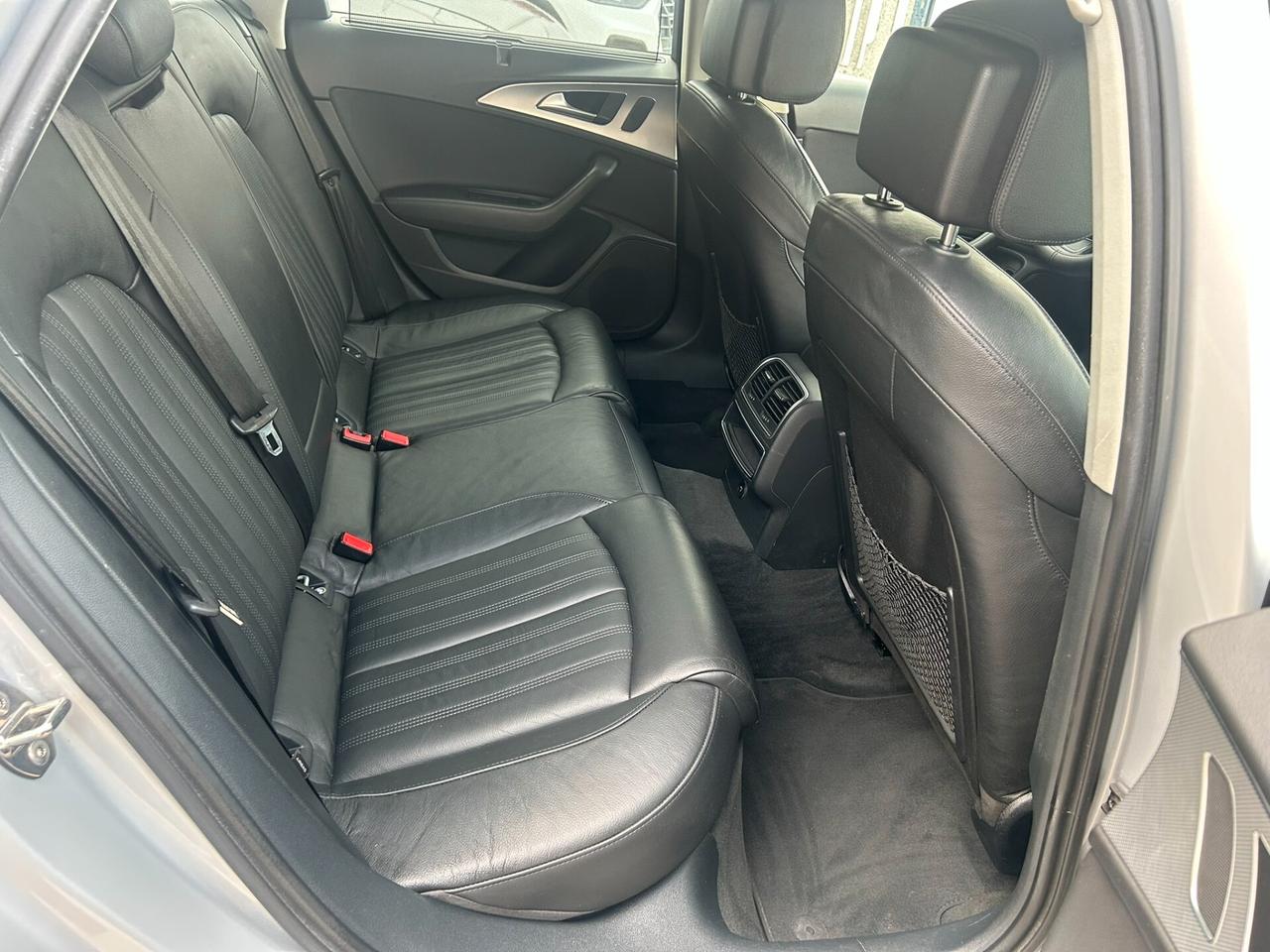 Audi A6 Avant 3.0 TDI 204CV quattro S-Tronic