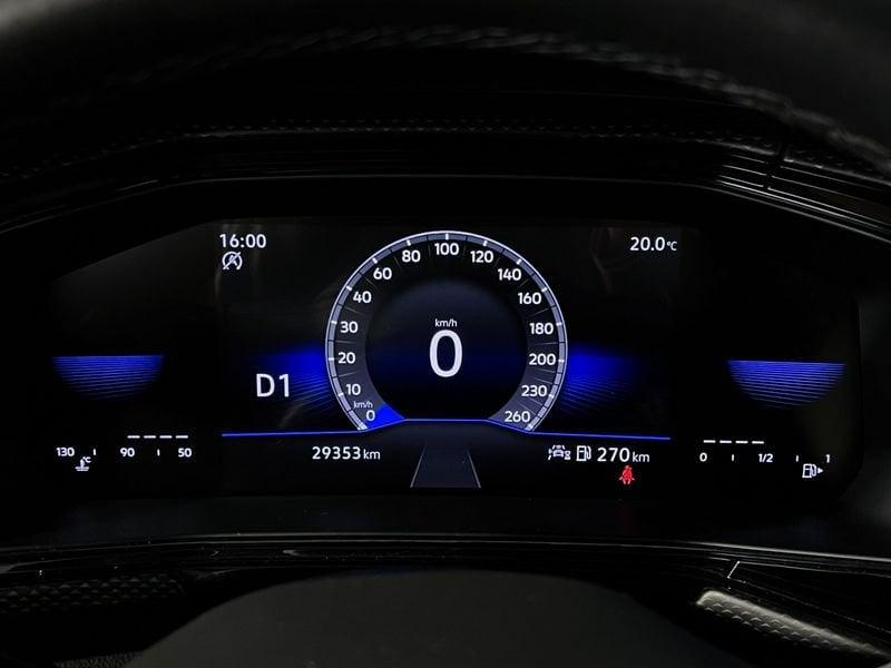 Volkswagen T-Cross 1.0 TSI 110 CV DSG Style