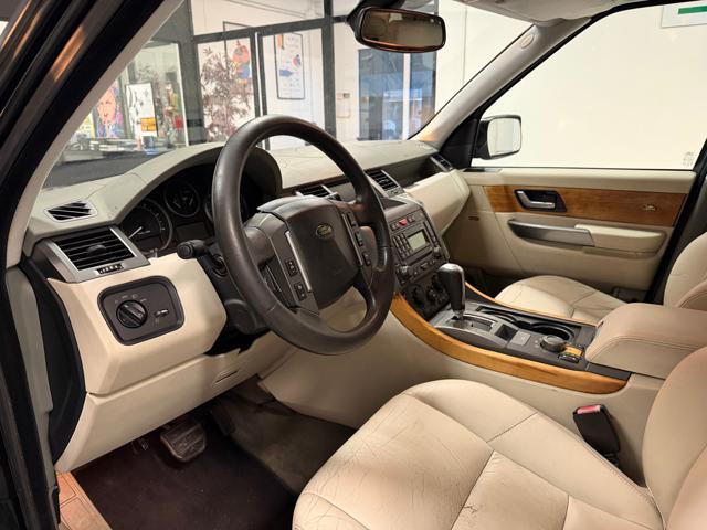 LAND ROVER Range Rover Sport 2.7 TDV6 HSE *ASI*