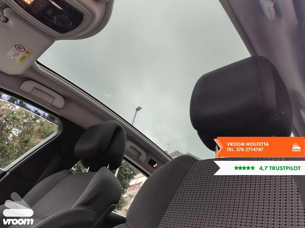 PEUGEOT 508 1ª serie 508 1.6 e-HDi 115 ETG6 St...