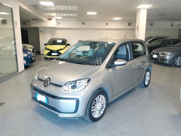 Volkswagen up! 5 Porte up! 5p 1.0 eco up! Move up! 68cv my20
