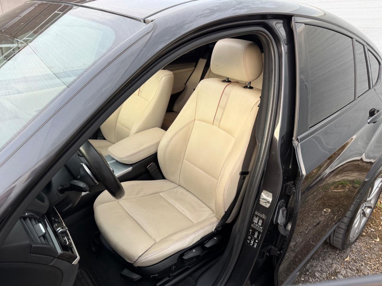 Bmw X4 M xDrive20d Msport