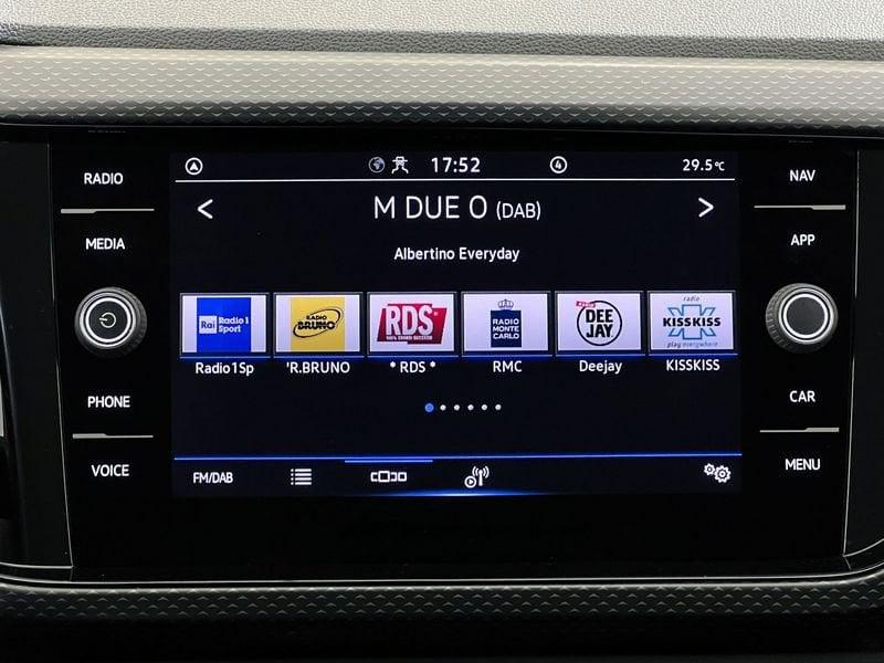 Volkswagen T-Cross 1.0 TSI Style BMT