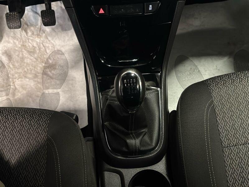 Opel Mokka Mokka X 1.4 Turbo GPL 140Cv