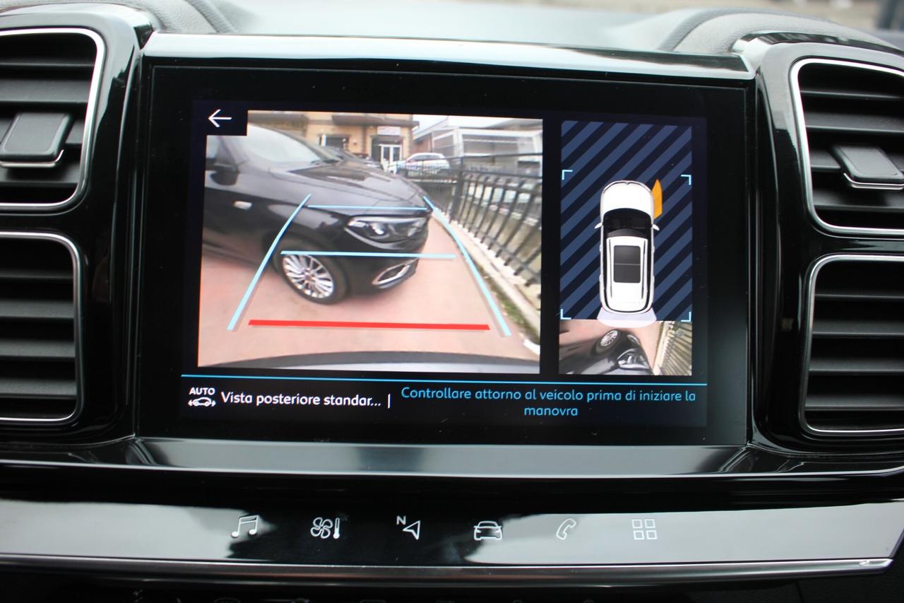 C5 1.5-EAT8*PREZZO VERO*unipro-km certi-garanzia 12 mesi