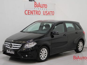 Mercedes-Benz Classe B B 180 CDI Executive Autom.