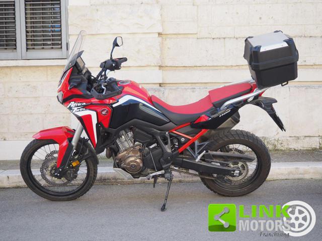 HONDA Africa Twin CRF 1100 L *UNIPRO*