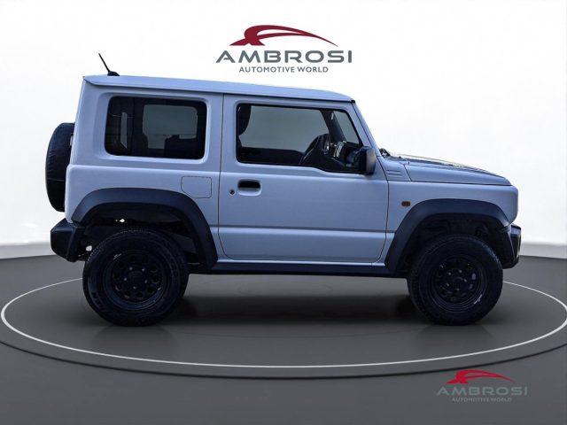 SUZUKI Jimny 1.5 Pro 4wd allgrip