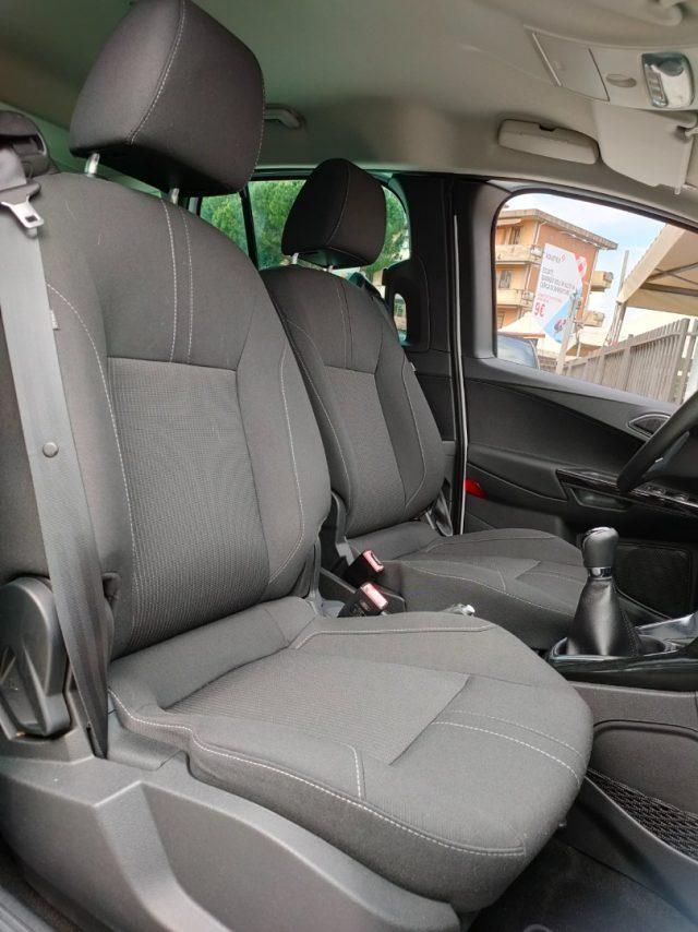 FORD B-Max 1.5 TDCi 95 CV Unico Proprietario Navi Clima Aut.