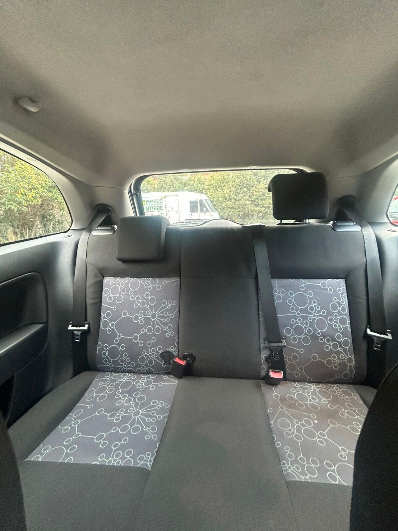 Ford Fiesta 1.2 16V 3p. Titanium