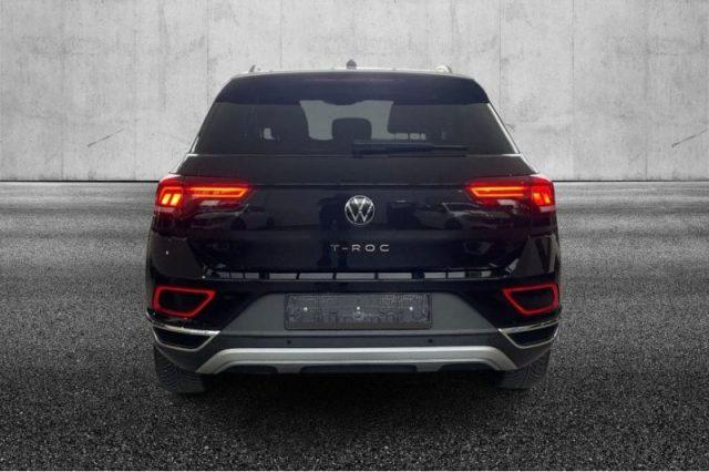 VOLKSWAGEN T-Roc 2.0 TDI SCR 150 CV DSG Style