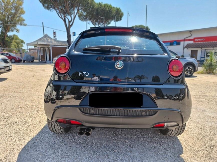 Alfa Romeo MiTo 1.4 T 170 CV M.air S&S TCT Quadrifoglio Verde