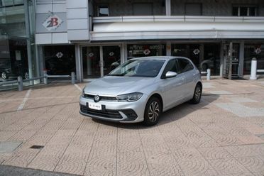 VOLKSWAGEN Polo 1.0 Life