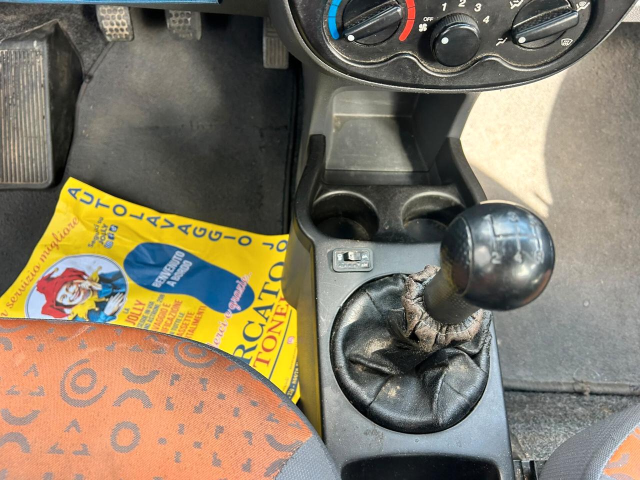 Chevrolet Matiz 800 SE Chic GPL Eco Logic