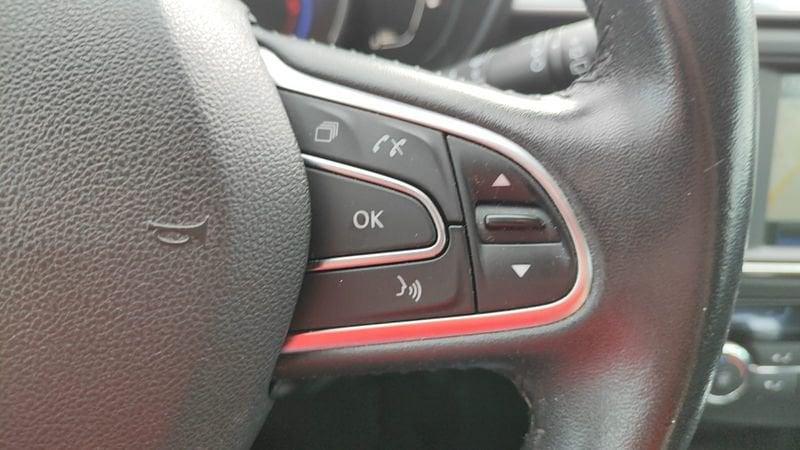 Renault Kadjar dCi 130CV Energy Hypnotic