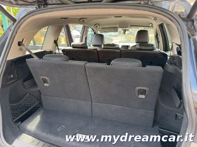 BMW 218 d Gran Tourer Sport 7 posti