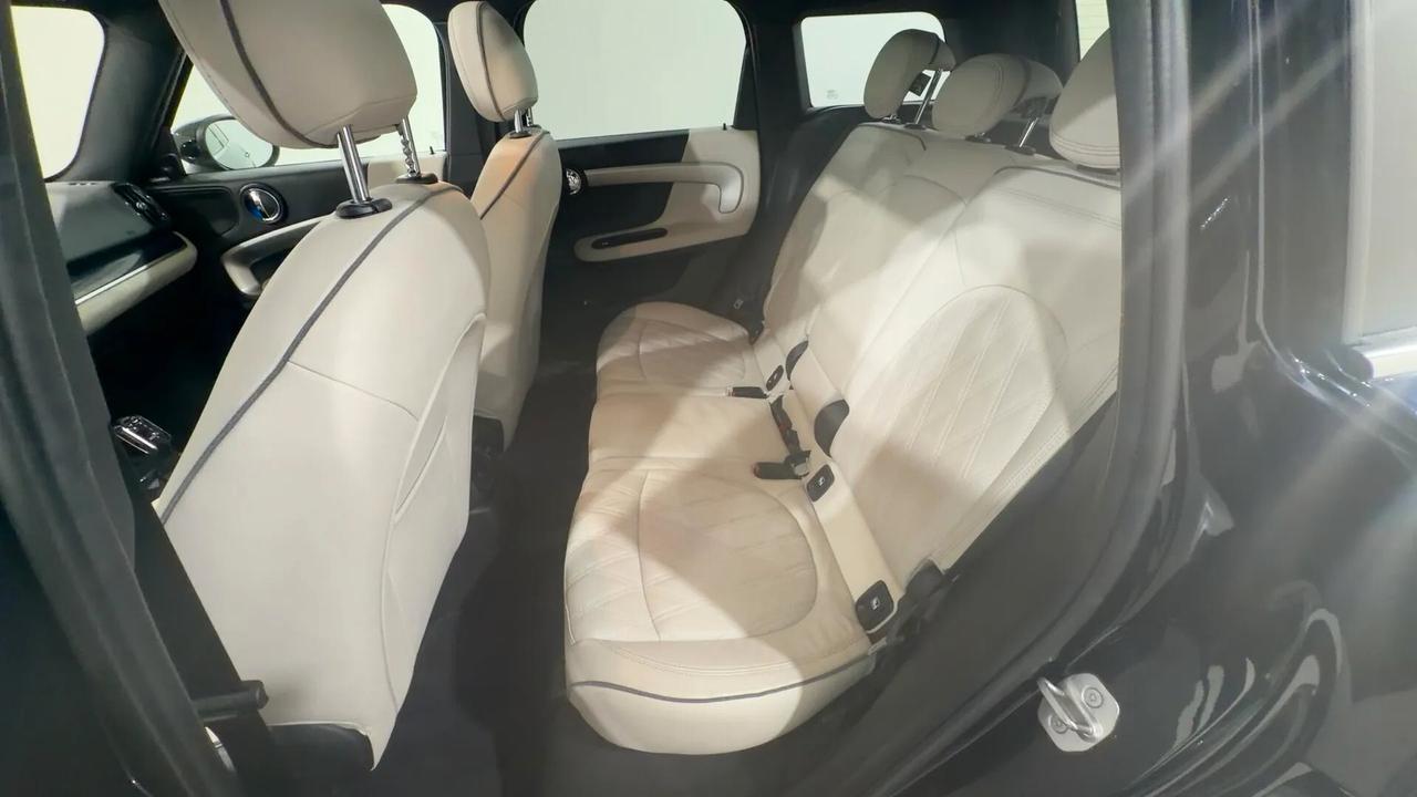 Mini Cooper Countryman 2.0 S JCW