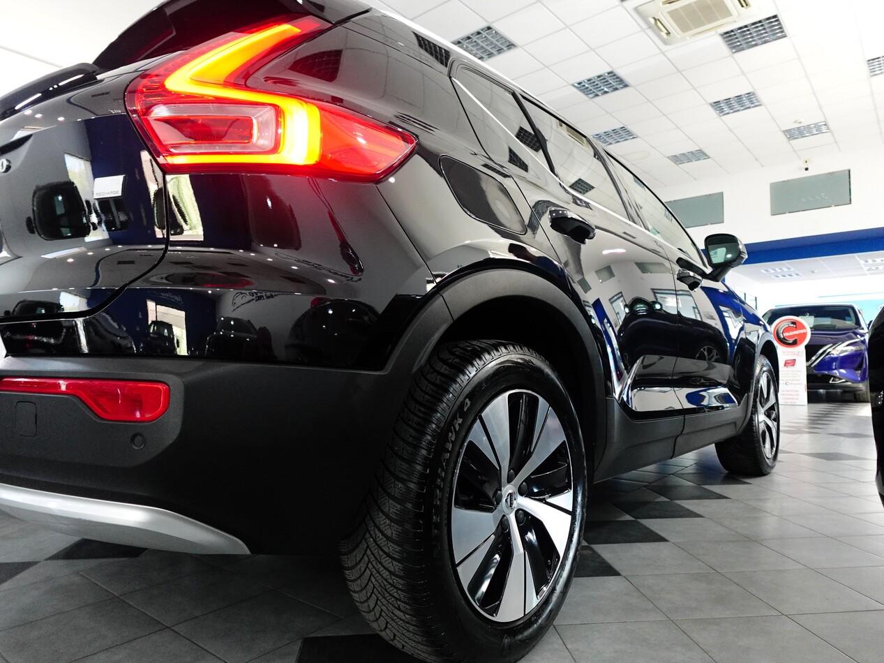 Volvo XC40 1.5 BZ T5 262 CV PHEV CORE